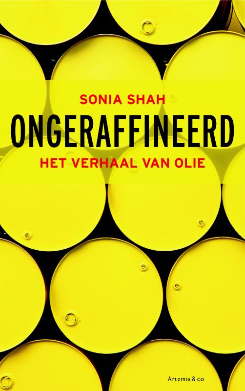 Ongeraffineerd