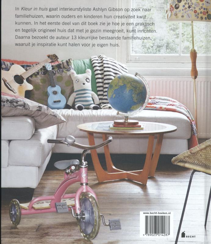 Kleur in huis achterkant