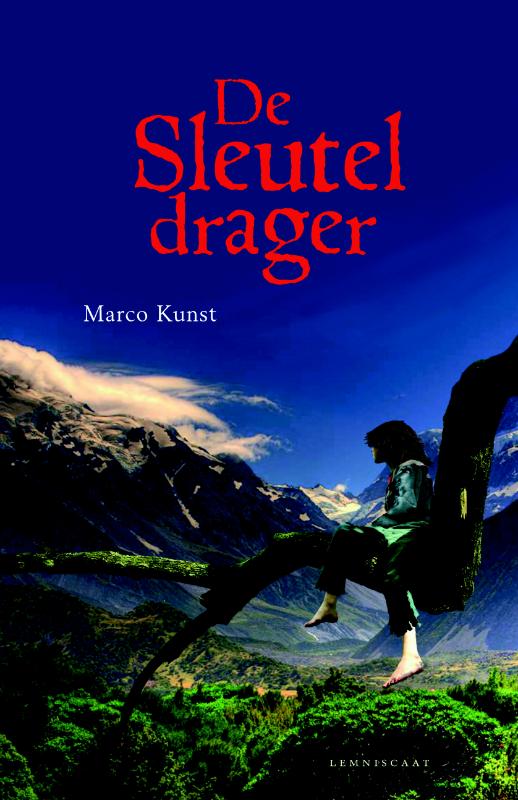 Marco Kunst De Sleuteldrager thumbnail