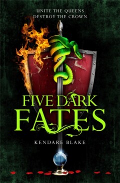 boekenbalie_9781509899135_cover Five Dark Fates / Three Dark Crowns