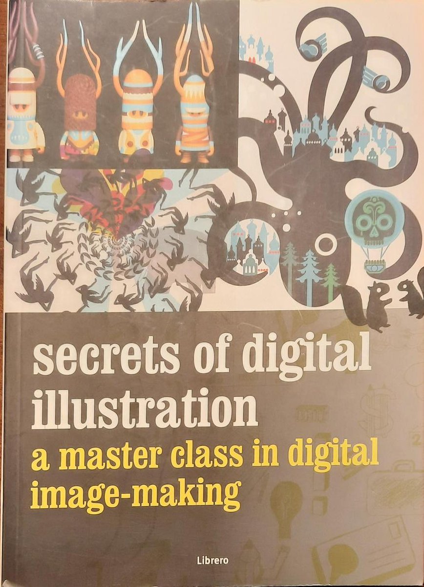 boekenbalie_9789057648328_cover Secrets of digital illustration