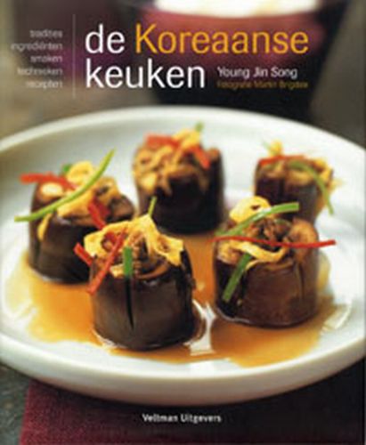 boekenbalie_9789059203846_cover De Koreaanse keuken