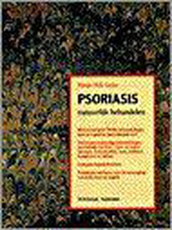 H.M.K. Geiss Psoriasis