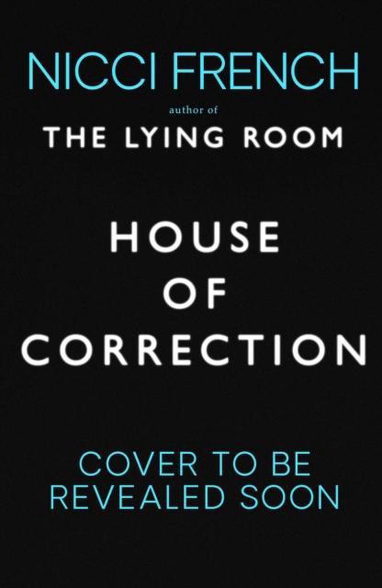 Nicci French House Of Correction thumbnail