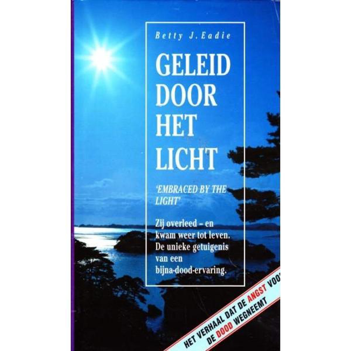 B.J. Eadie Geleid Door Het Licht thumbnail