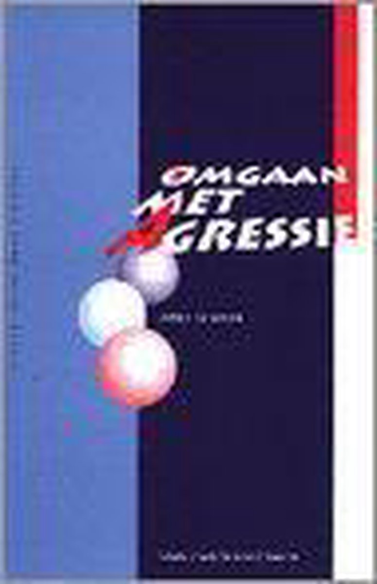 G. Schuur Omgaan Met Agressie thumbnail