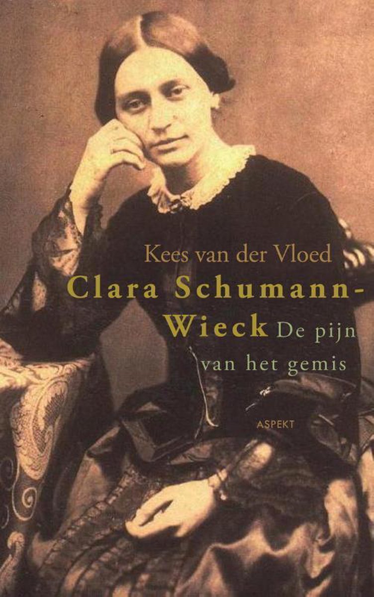 Clara Schumann-Wieck