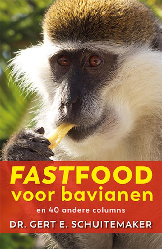 Fastfood voor bavianen / Ortho Dossier