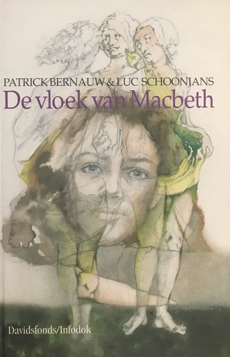 De vloek van Macbeth