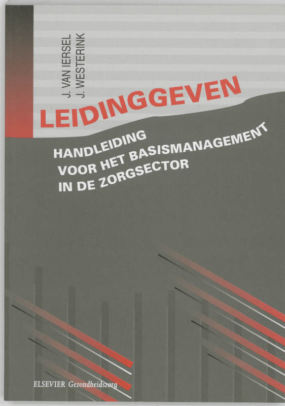 Leidinggeven