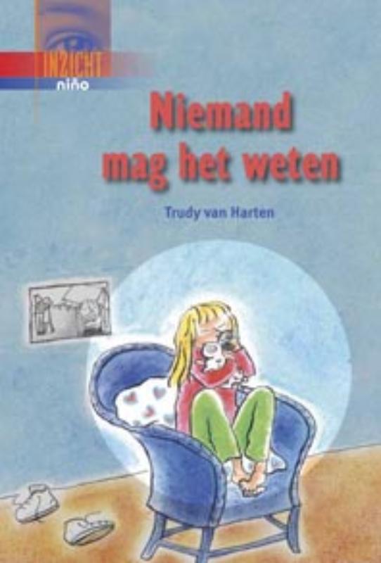 Niemand mag het weten