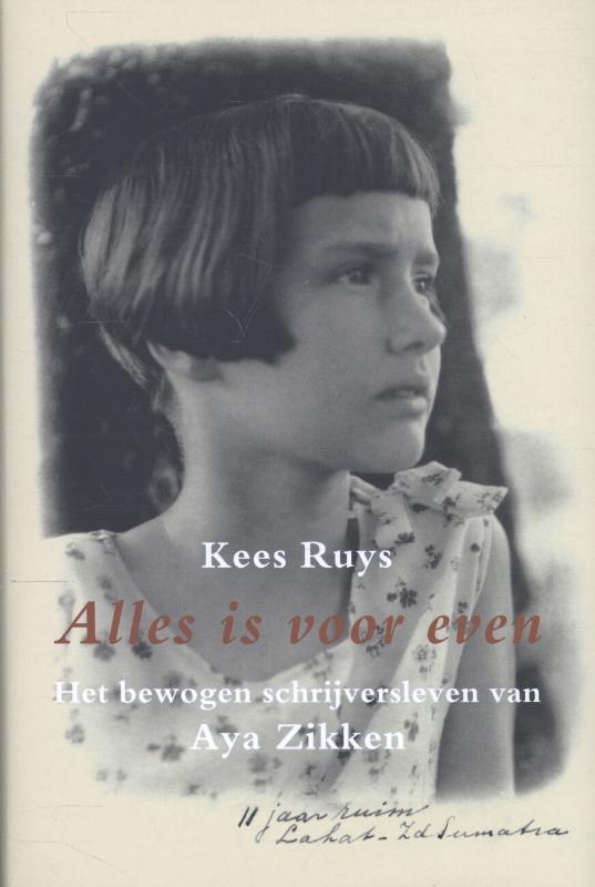 Kees Ruys Alles Is Voor Even thumbnail