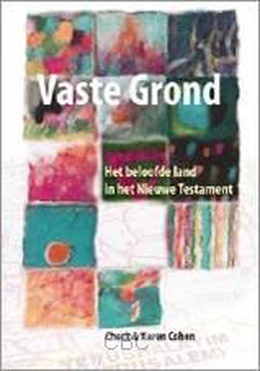 Vaste Grond