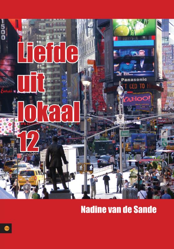 Liefde uit lokaal 12