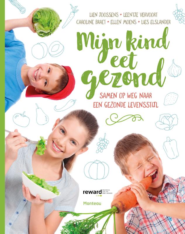 Ellen Moens Mijn Kind Eet Gezond thumbnail
