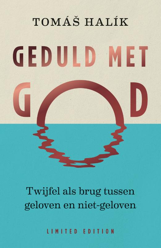 Geduld met God