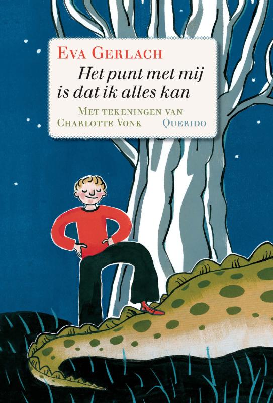 boekenbalie_9789045104140_cover Het punt met mij is dat ik alles kan