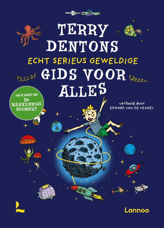Terra Lannoo 9789401477147 niet gecategoriseerd