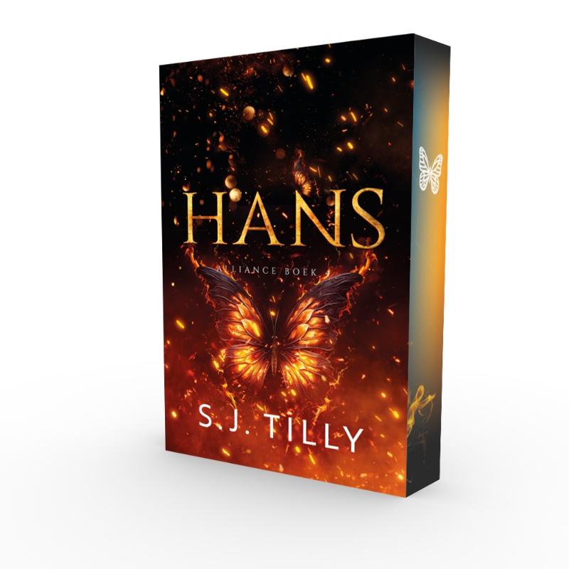 Hans / Alliance / 4