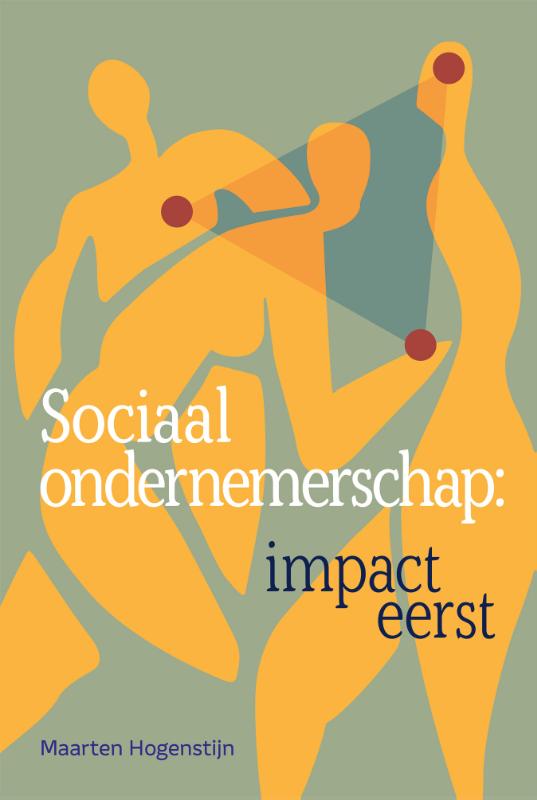 Sociaal ondernemerschap