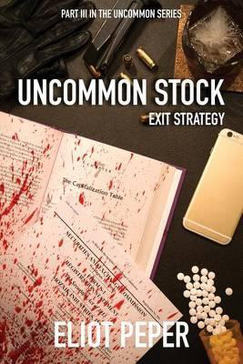 Uncommon Stock