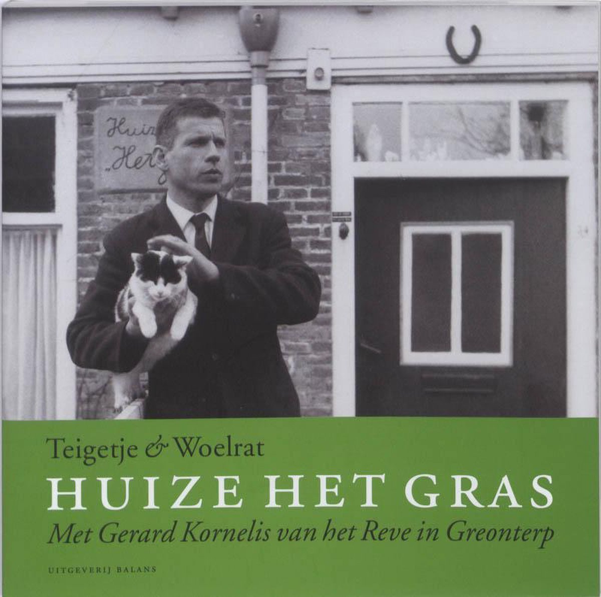 Huize Het Gras