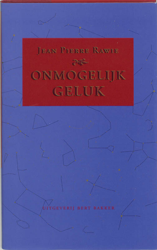 boekenbalie_9789035111790_cover Onmogelijk geluk