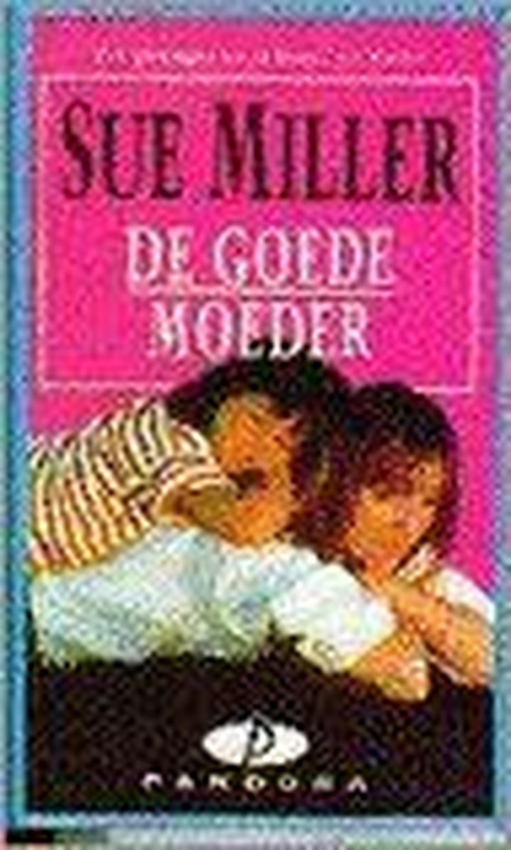 S. Miller Goede Moeder (Pandora) thumbnail