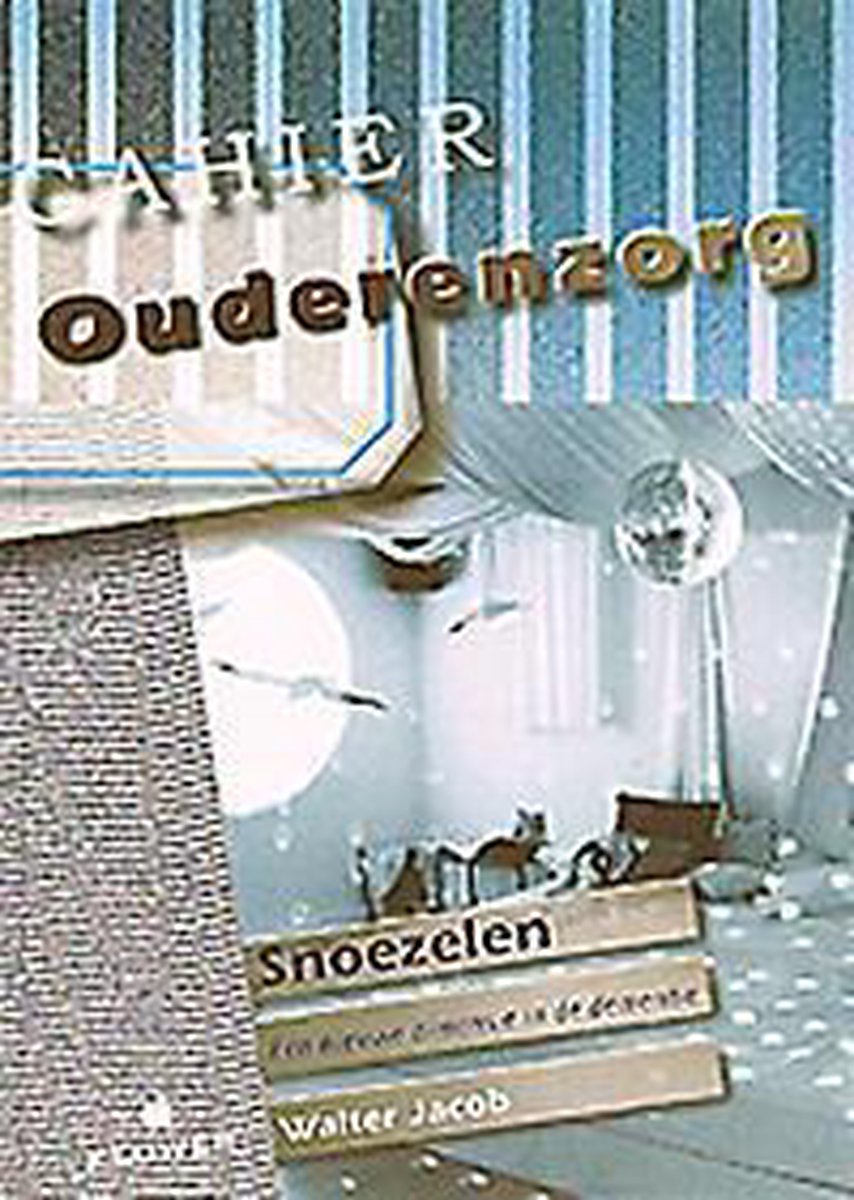 Snoezelen