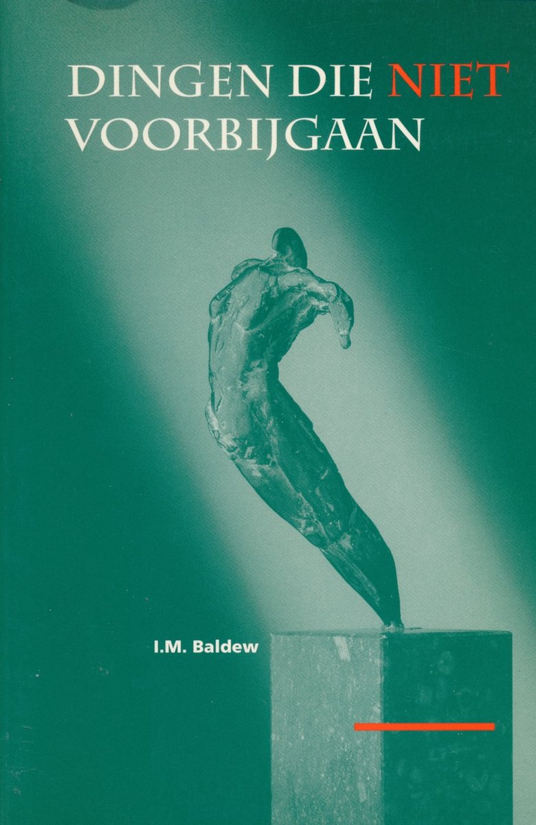 boekenbalie_9789023228370_cover Dingen die niet voorbijgaan