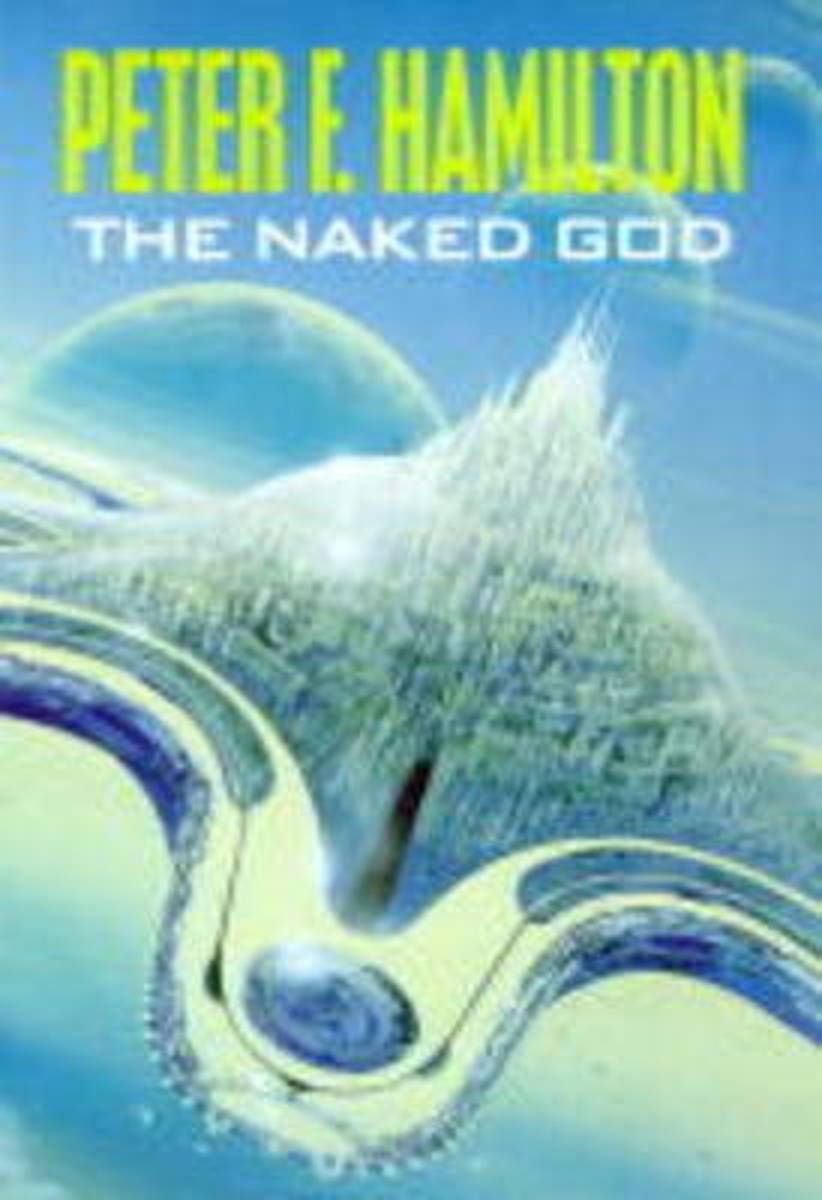The Naked God