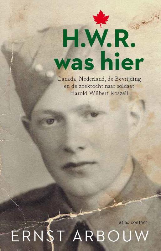 Ernst Arbouw H.W.R. Was Hier thumbnail