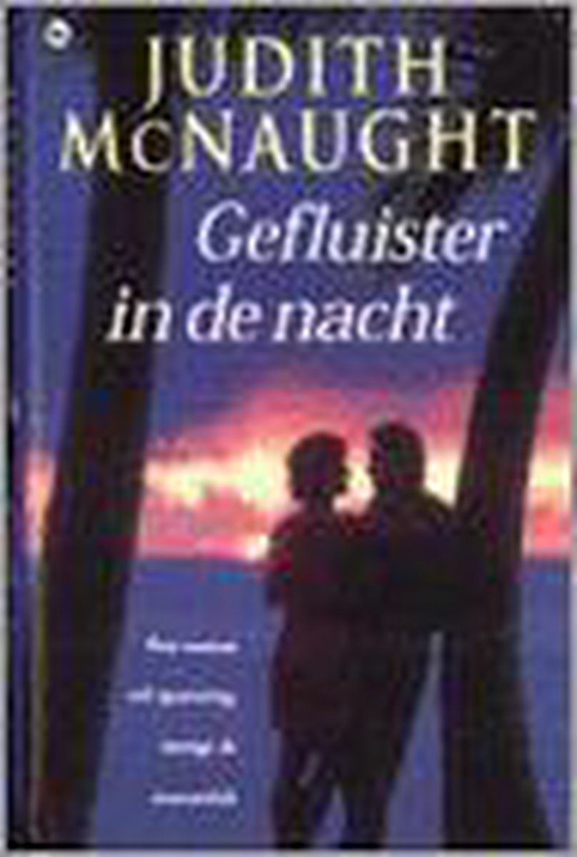 boekenbalie_9789044300093_cover Gefluister in de nacht - Judith McNaught