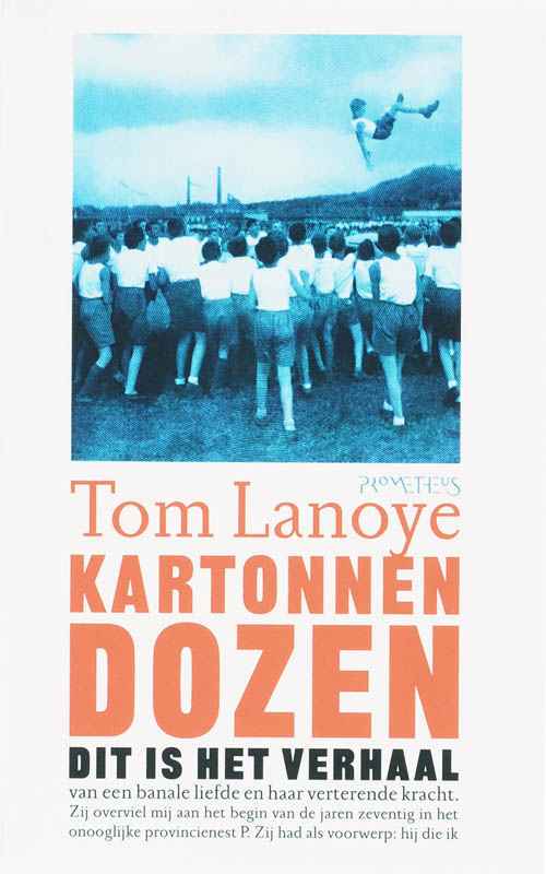 Kartonnen Dozen