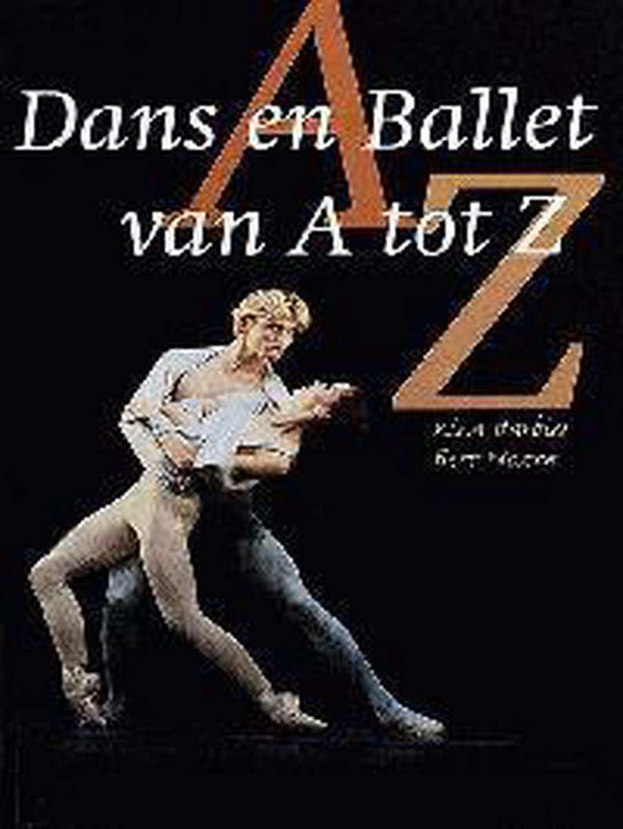 R. Barbier Dans & Ballet Van A Tot Z