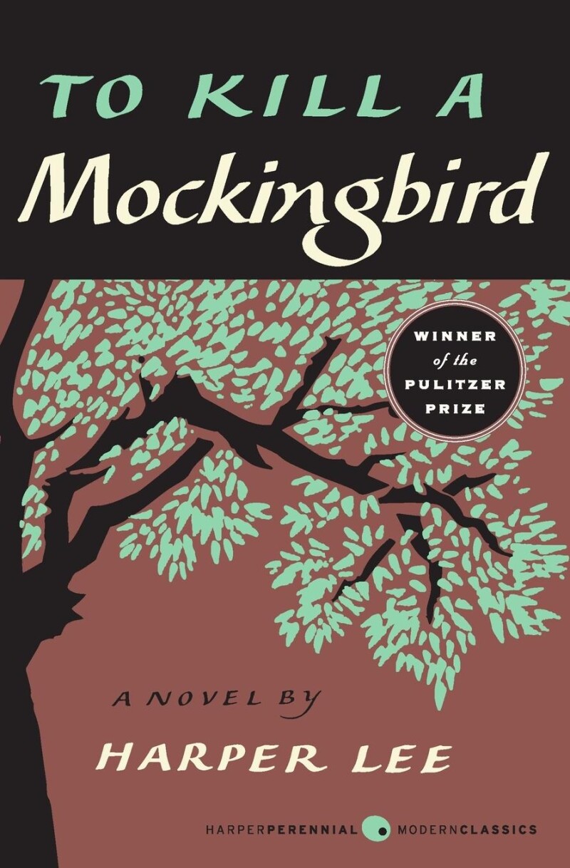 To kill a mockingbird / Harper Perennial modern classics