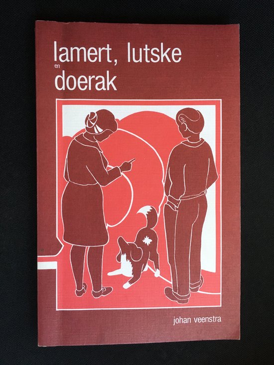 Lamert lutske en doerak