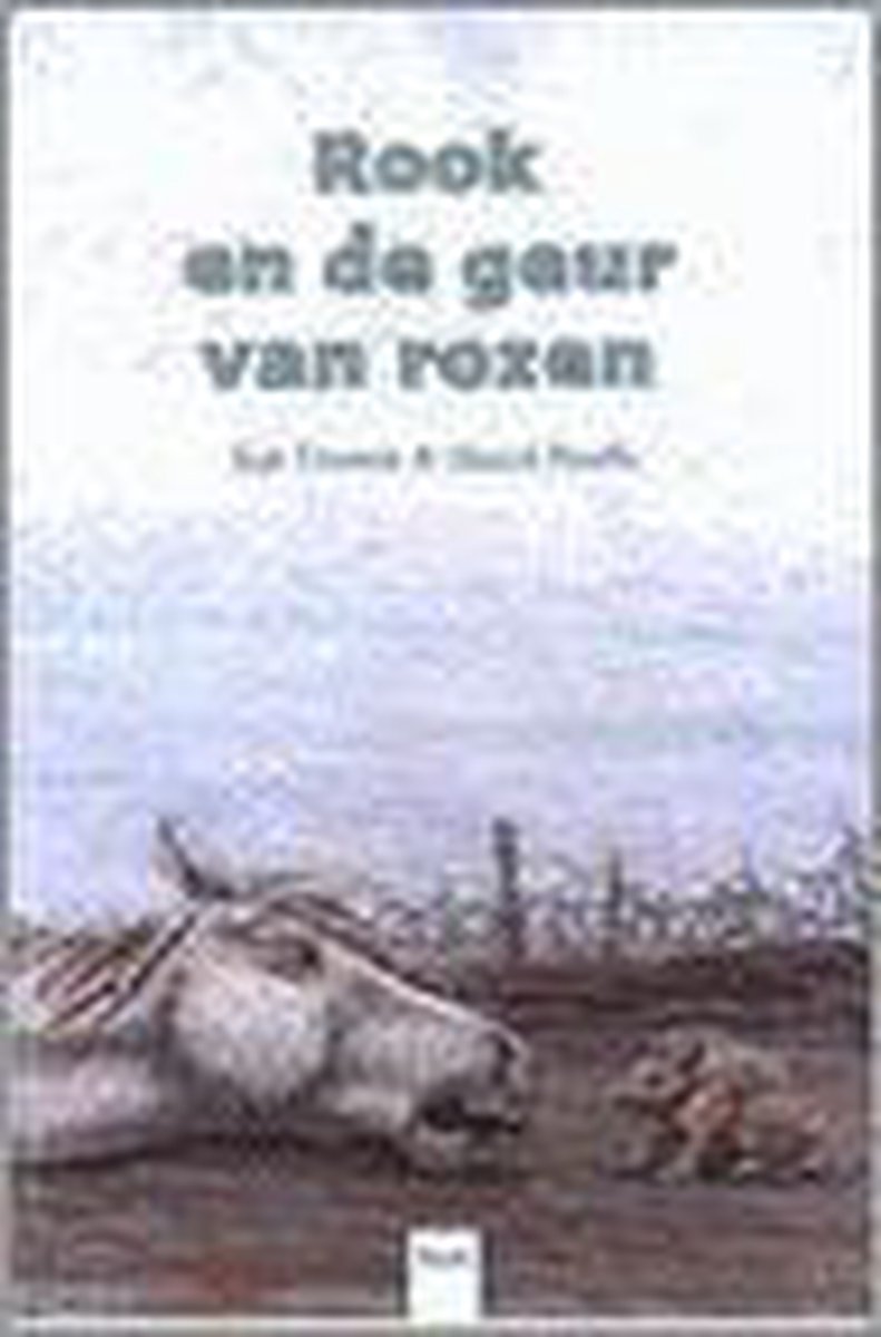 Rook En De Geur Van Rozen