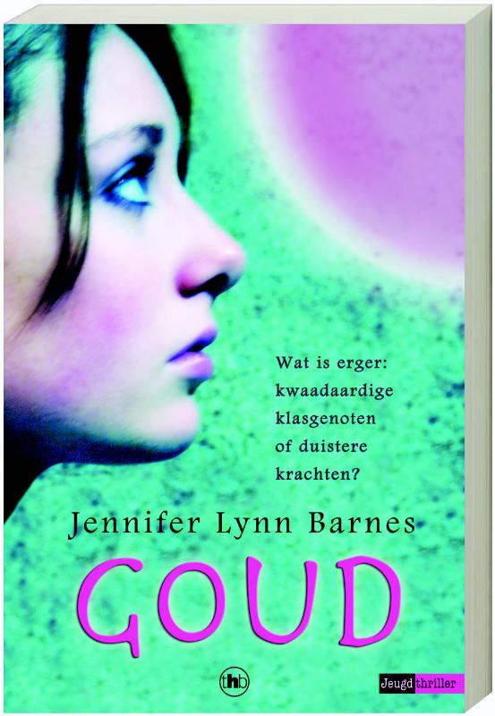 J.L. Barnes Goud thumbnail