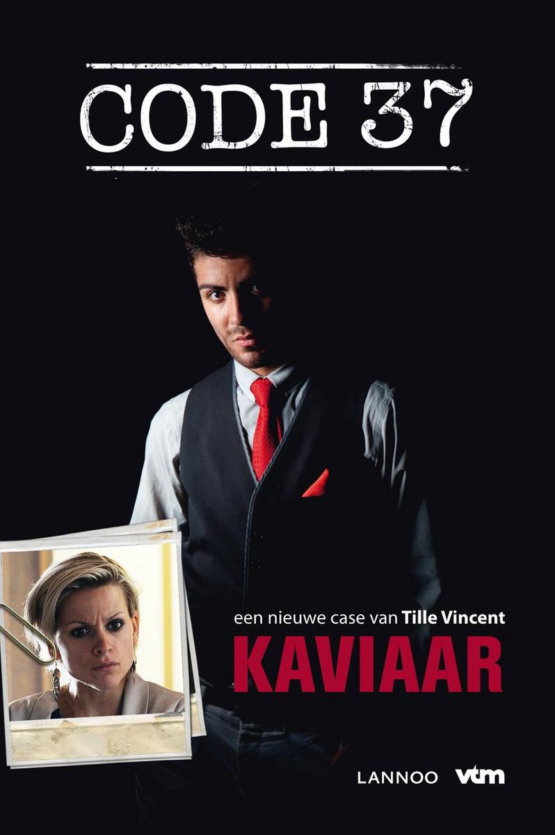 Kaviaar / Code 37
