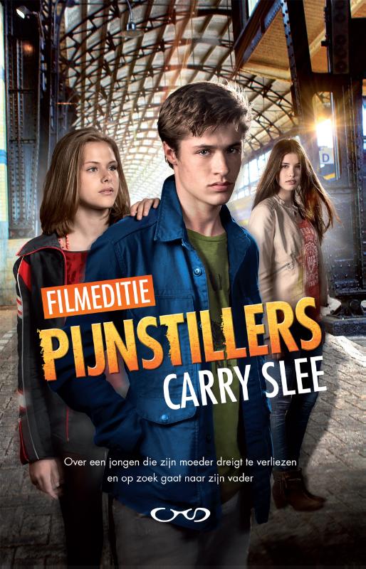 Carry Slee Pijnstillers thumbnail