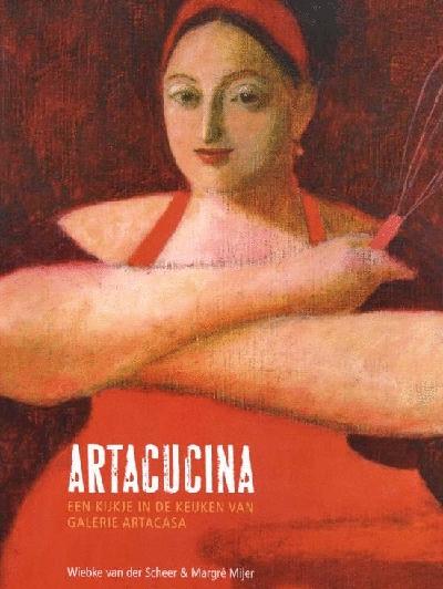 Artacucina / Artacucina / 1