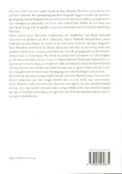 Lieve rebel / Open domein / 43 achterkant