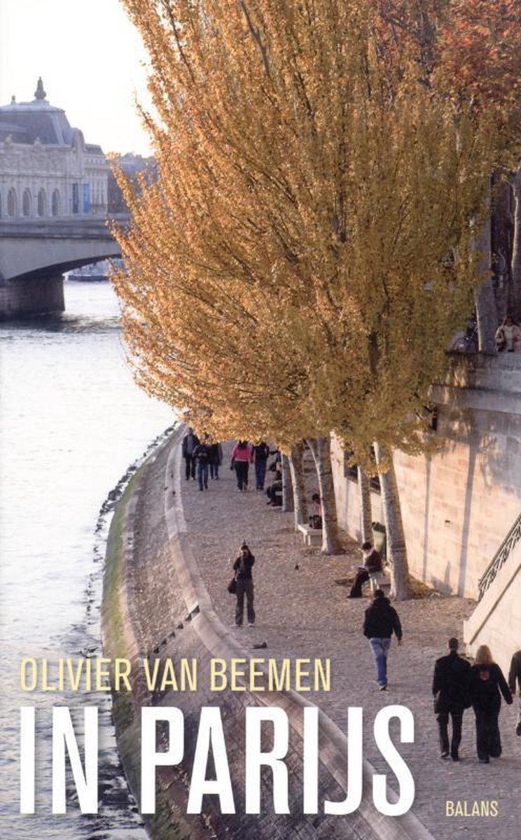 Olivier van Beemen In Parijs thumbnail