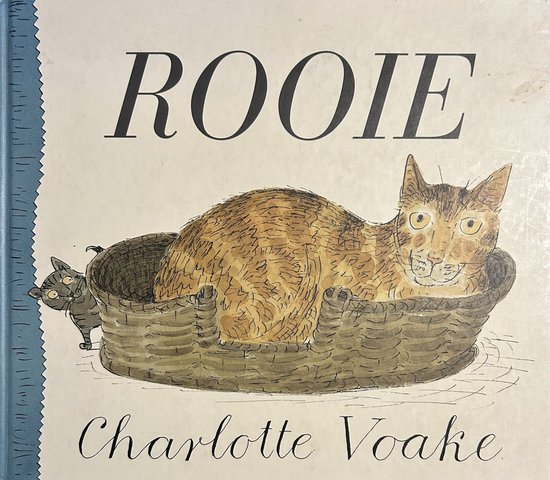 Rooie