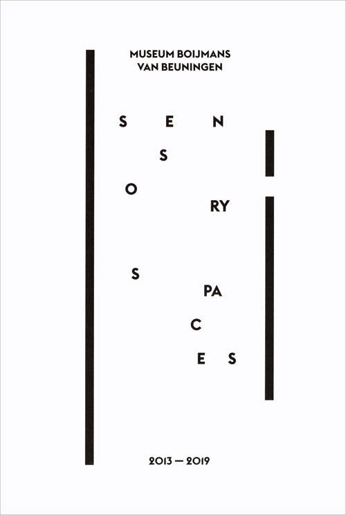 Sensory Spaces
