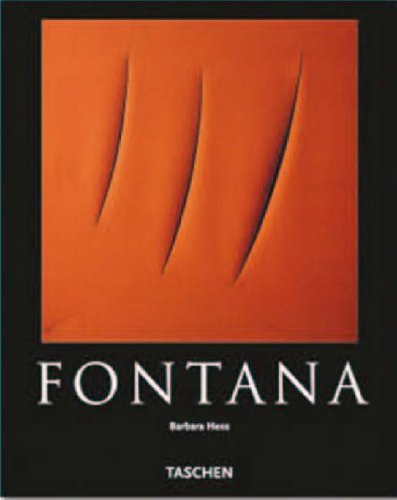 Fontana Basic Art