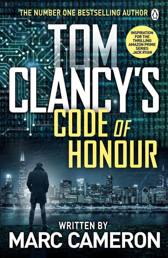 Tom Clancys Code of Honour