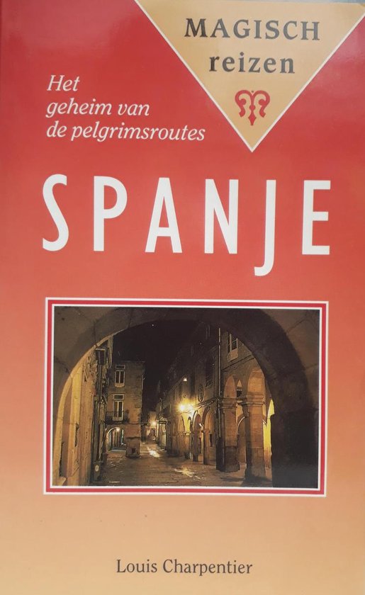Spanje / Magisch reizen