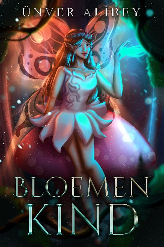 Bloemenkind